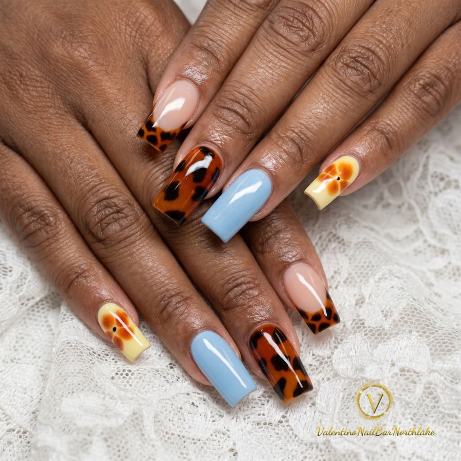 Nail Design